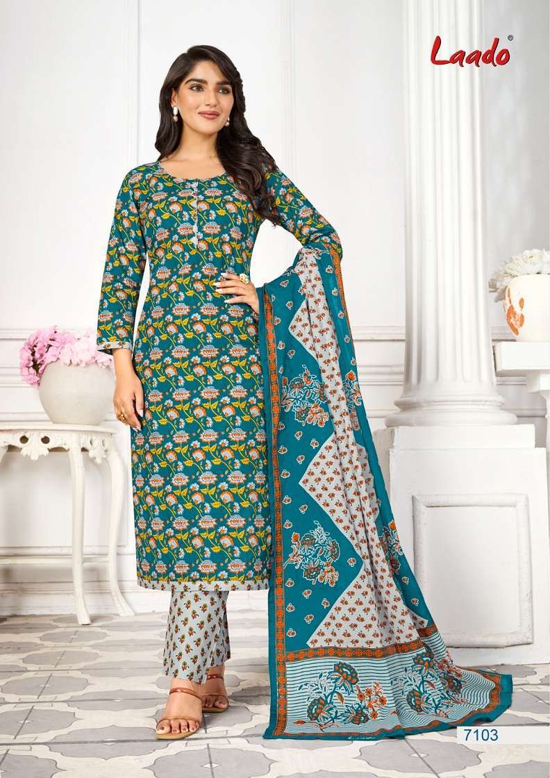 LAADO PRINT VOL 71 COTTON PRINTED REGULAR WEAR SUIS SUPPLIER IN SURAT (5)-4-2024-06-19_15_29_20